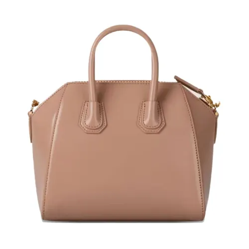 Mini Antigona Bag - Givenchy - Modalova