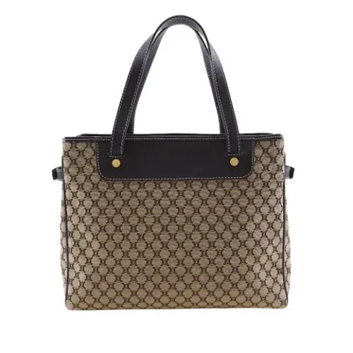 Pre-owned Tote Bag - Celine Vintage - Modalova