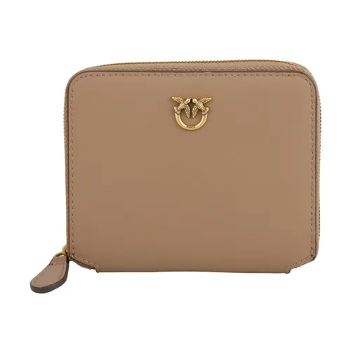 Taylor Zip-Around Wallet - Pinko - Modalova
