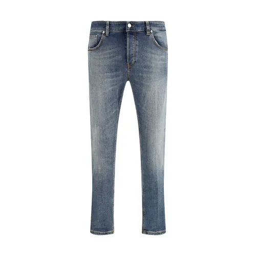 Jeans > Slim-fit Jeans - - PT Torino - Modalova