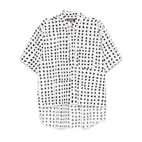 Polka Dot Shirt - Comme des Garçons - Modalova