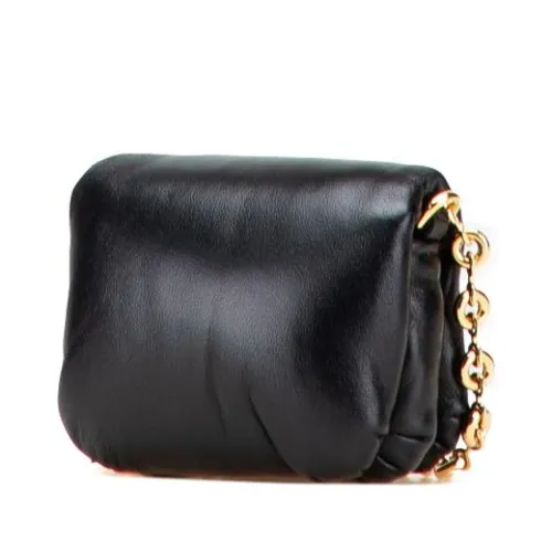 Pre-owned Leather Mini Bag - Loewe Pre-owned - Modalova