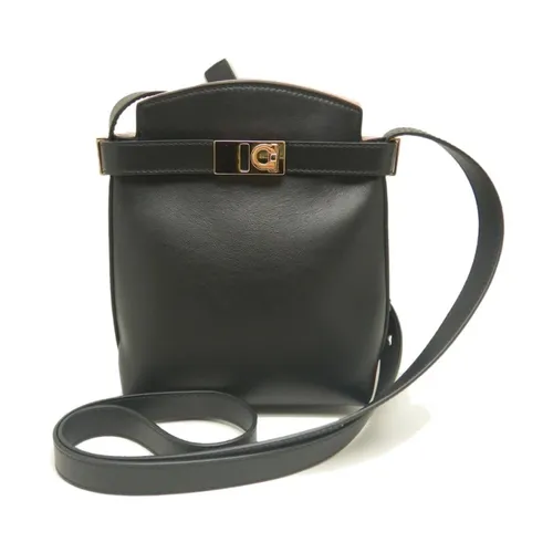Pre-owned > Pre-owned Bags > Pre-owned Cross Body Bags - - Salvatore Ferragamo Pre-owned - Modalova