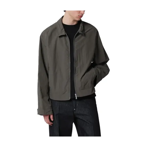 Jacket - Dries Van Noten - Modalova