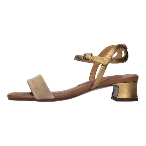 Sandalias de Tacón - Chie Mihara - Modalova