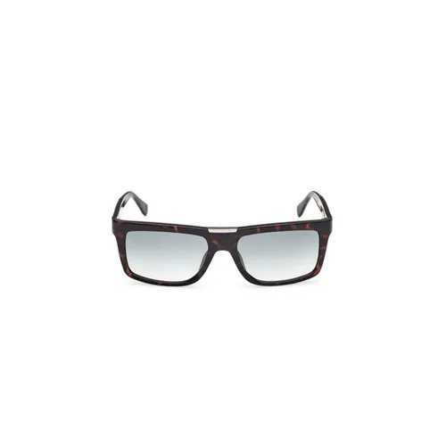 Rectangular Sunglasses - Guess - Modalova