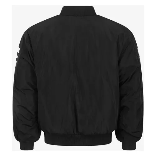 Chic Girls Bomber Jacket - Msgm - Modalova