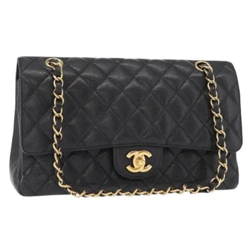 Pre-owned Vintage Shoulder Bag - Chanel Vintage - Modalova