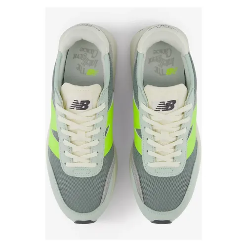Green Clay Ash Trainers - New Balance - Modalova