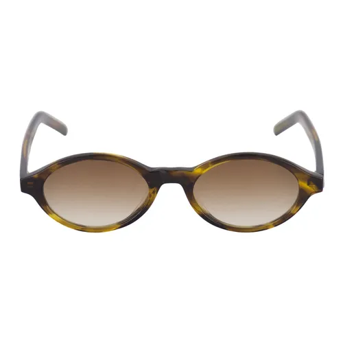Gafas de sol ovaladas 'Ringneck' - Vasuma Eyewear - Modalova