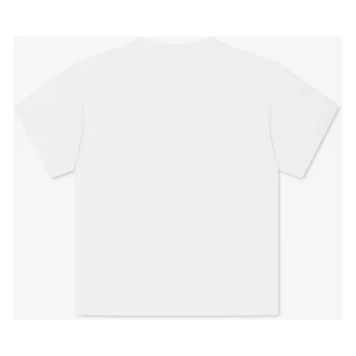 Logo T-Shirt - Fendi - Modalova