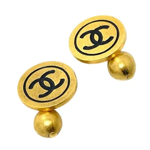 Pre-owned Metal home-office - Chanel Vintage - Modalova