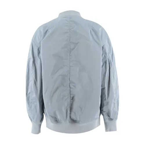 Bomber Jacket - Ermanno Scervino - Modalova