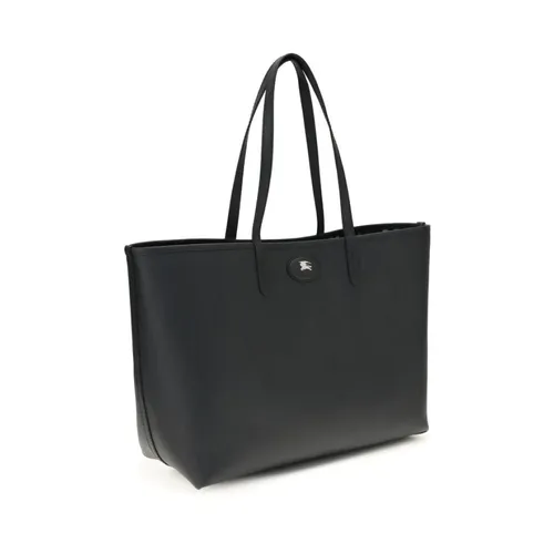 Medium Reversible Bloomsbury Tote - Burberry - Modalova