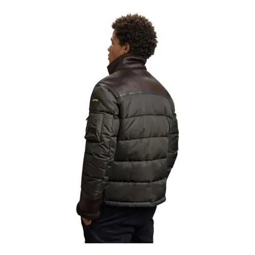 Organ Down Jacket - Blauer - Modalova