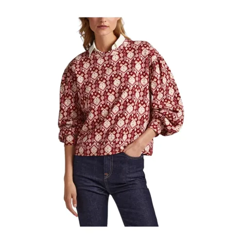 Blouses - Pepe Jeans - Modalova