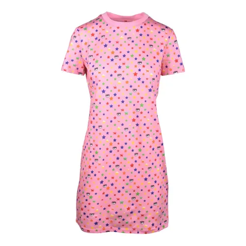Dresses > Day Dresses > Short Dresses - - Chiara Ferragni Collection - Modalova