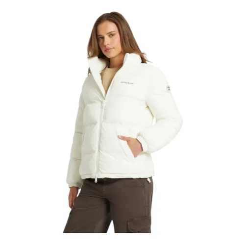 Puffer Jacket - Guess - Modalova