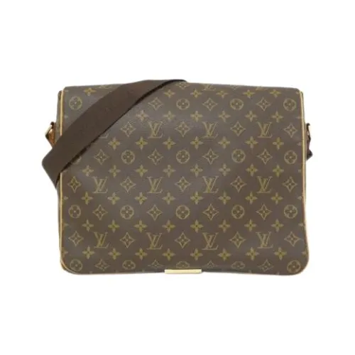 Pre-owned Vintage Shoulder Bag - Louis Vuitton Vintage - Modalova
