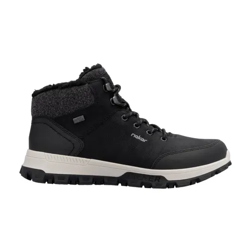Casual Closed Ankle Boots - Rieker - Modalova
