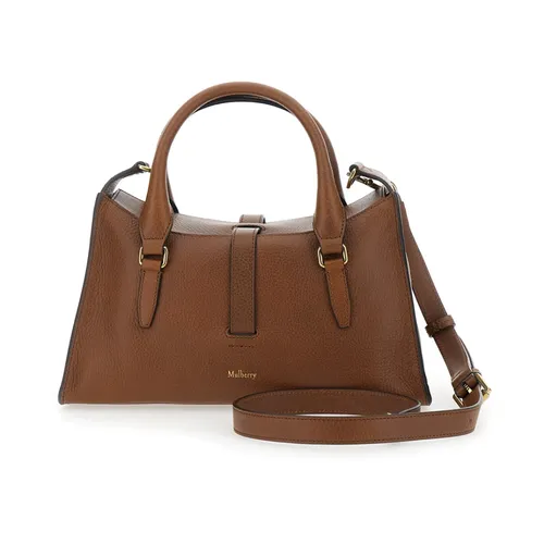 Small Roxanne Handbag - Mulberry - Modalova