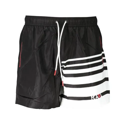 Swim Boxer - Karl Lagerfeld - Modalova