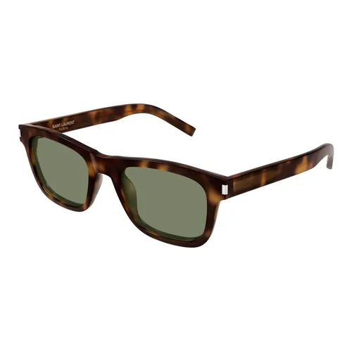 Gafas de Sol Cuadradas - Saint Laurent - Modalova
