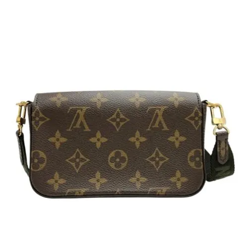 Pre-owned Cross Body Bag - Louis Vuitton Vintage - Modalova