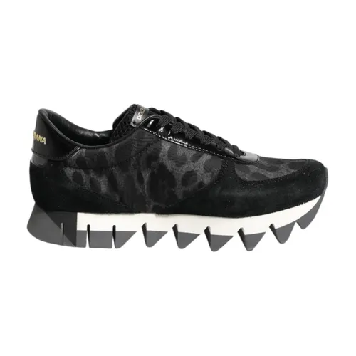 Shoes > Sneakers - - Dolce & Gabbana - Modalova
