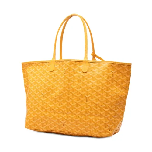 Pre-owned Tote Bag - Goyard Vintage - Modalova
