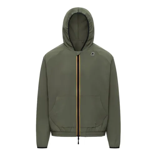 Sia Jacket - K-Way - Modalova