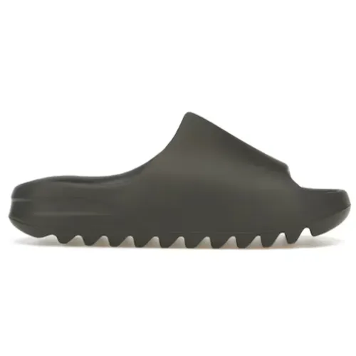 Yeezy Slide Granite - Adidas - Modalova
