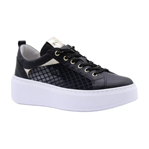 Kabul Sneaker - Nerogiardini - Modalova