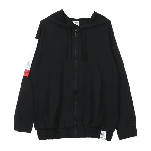 Zip Hoodie - Reebok - Modalova