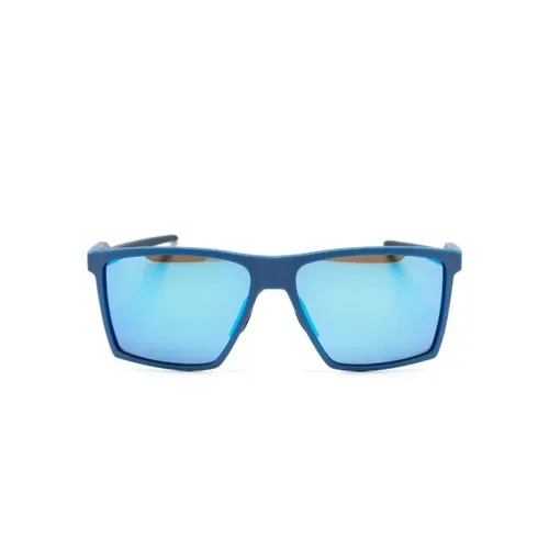Blue Sunglasses - Oakley - Modalova