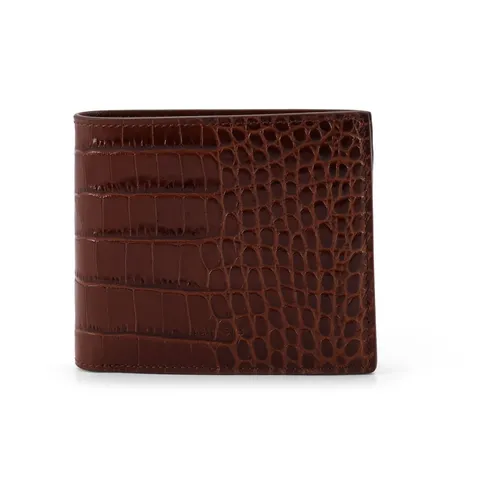 Billetera Clásica Bifold - Tom Ford - Modalova