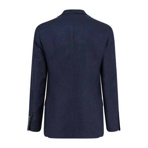 Single Breasted Suit - Brunello Cucinelli - Modalova