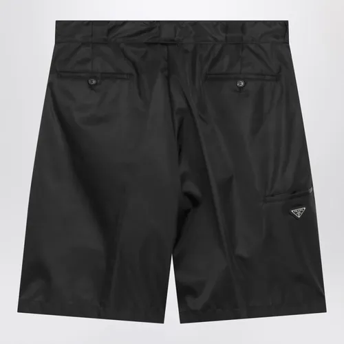 Bermuda Shorts - Prada - Modalova