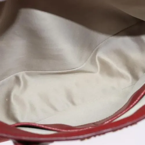 Pre-owned Leather handbags - Miu Miu Pre-owned - Modalova