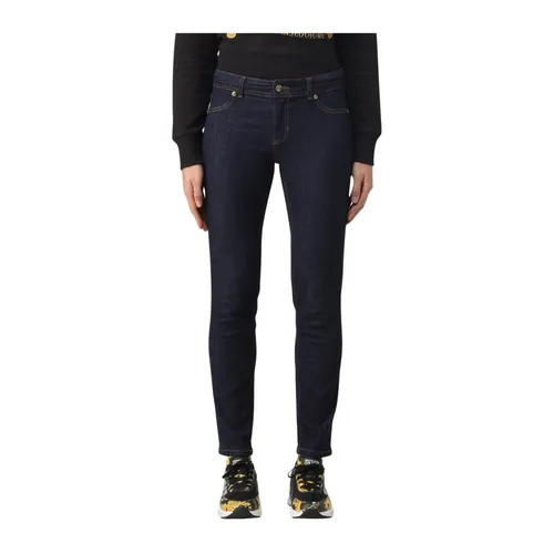Jeans > Skinny Jeans - - Versace Jeans Couture - Modalova