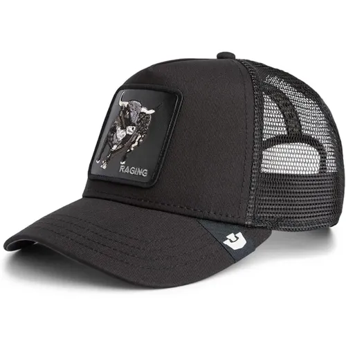 The Rager Trucker Cap - Goorin Bros - Modalova