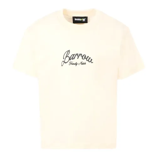 Crema TEE - Barrow - Modalova