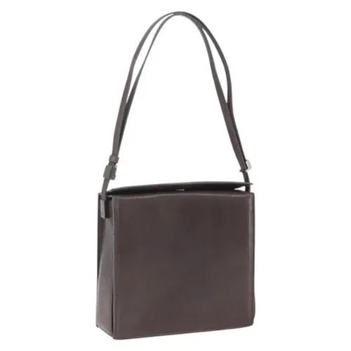 Pre-owned Vintage Shoulder Bag - Gucci Vintage - Modalova
