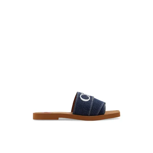Sandalias Woody - Chloé - Modalova