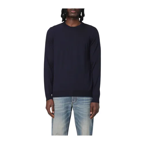 Round-neck Knitwear - Drumohr - Modalova