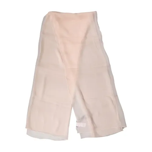 Silk Stole - Dolce & Gabbana - Modalova