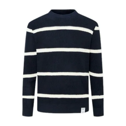 Round-neck Knitwear - Pepe Jeans - Modalova