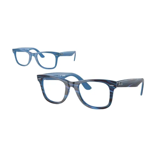Wayfarer Ease Optical Frame - Ray-Ban - Modalova