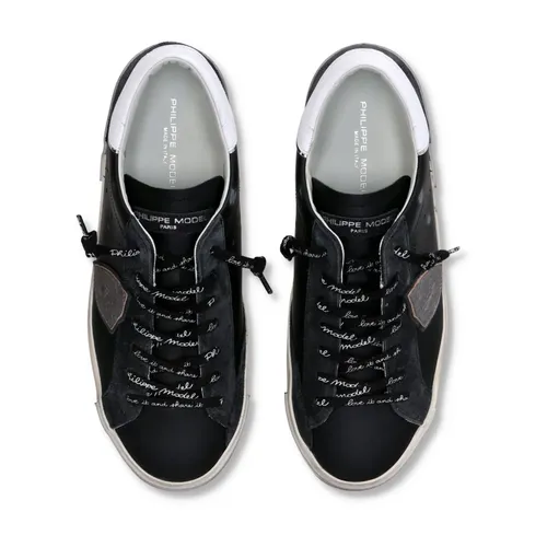 Paris Sneaker - Philippe Model - Modalova