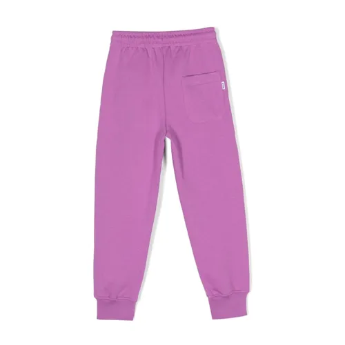 Lilla Pants - Msgm - Modalova